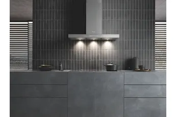 Miele - Hotte Décorative Murale Da 4298 W In — vue 2