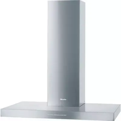 Miele - Hotte Décorative Murale Da 4298 W In