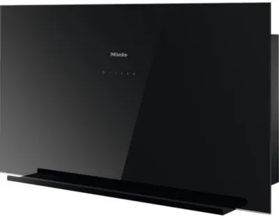 Miele - Hotte Décorative Murale Da 9092 W Nr