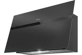 Miele - Hotte Décorative Murale Da 9299 W Screen Blackboard — vue 2