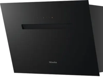 Miele - Hotte Décorative Murale Inclinée Dah 1650 Obsw Active