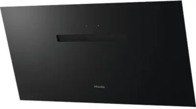 Miele - Hotte Décorative Murale Inclinée Dah 1950 Obsw Active
