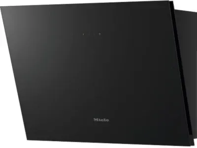 Miele - Hotte Décorative Murale Inclinée Dah 2660 Obsw Escala
