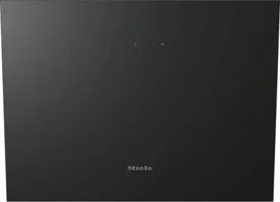 Miele - Hotte Décorative Murale Inclinée Dah 2660 Obsw Escala — vue 6