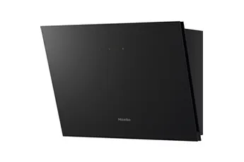 Miele - Hotte Décorative Murale Inclinée Dah 2660 Obsw Escala — vue 2