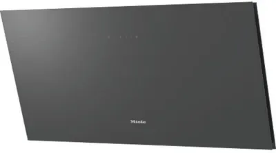Miele - Hotte Décorative Murale Inclinée Dah 2960 Grgr Escala