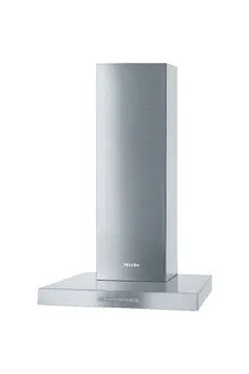 Miele - Hotte Décorative Murale Pur68w — vue 2