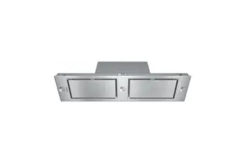 Miele - Hotte Encastrable Da 2628 In — vue 2