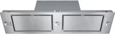 Miele - Hotte Encastrable Da 2628 In