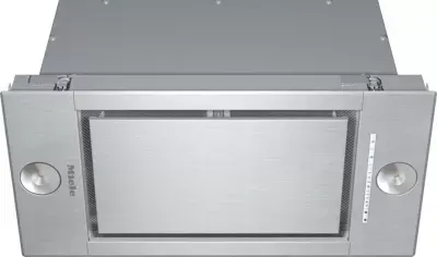 Miele - Hotte Encastrable Da 2668 In