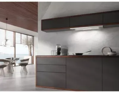 Miele - Hotte Encastrable Das 4920 — vue 3