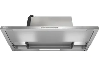 Miele - Hotte Encastrable Das 4920 — vue 2