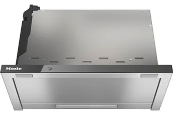Miele - Hotte Tiroir Das 4630 Noir Obsidien — vue 2