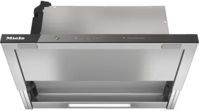 Miele - Hotte Tiroir Das 4630 Noir Obsidien