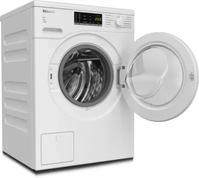Miele - Lave Linge Hublot Wca 120 Wcs — vue 3