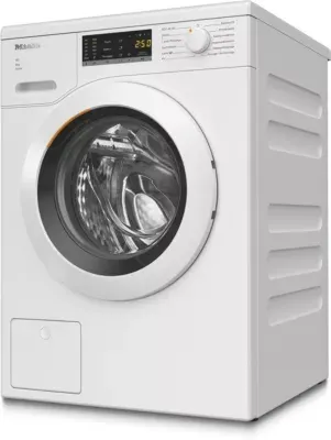 Miele - Lave Linge Hublot Wca 120 Wcs — vue 4
