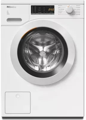 Miele - Lave Linge Hublot Wca 120 Wcs