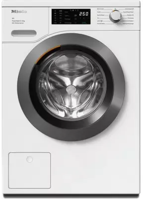 Miele - Lave Linge Hublot Wck 360