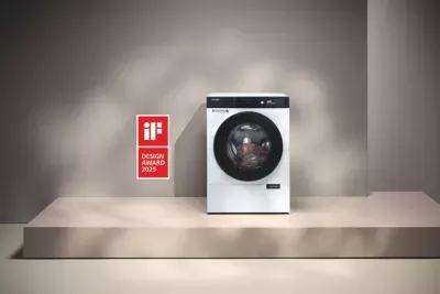 Miele - Lave Linge Hublot Wq 1000 Wps - 9 Kg - 1600 Tr/Min - Classe A - Moteur Induction - Dosage Automatique - Connecté Wifi — vue 11