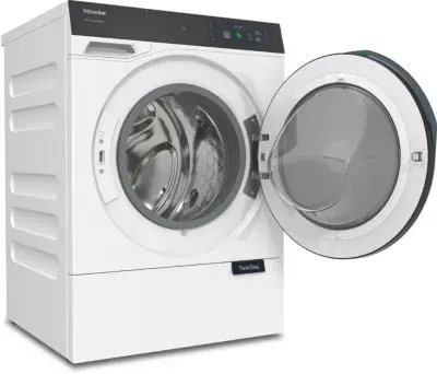 Miele - Lave Linge Hublot Wq 1000 Wps - 9 Kg - 1600 Tr/Min - Classe A - Moteur Induction - Dosage Automatique - Connecté Wifi — vue 4