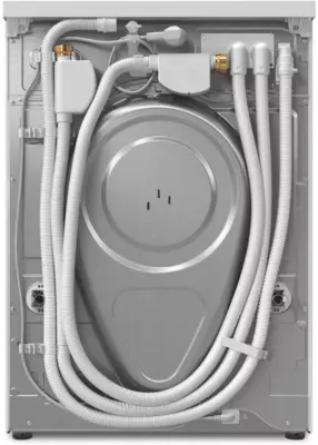 Miele - Lave Linge Hublot Wq 1000 Wps - 9 Kg - 1600 Tr/Min - Classe A - Moteur Induction - Dosage Automatique - Connecté Wifi — vue 8