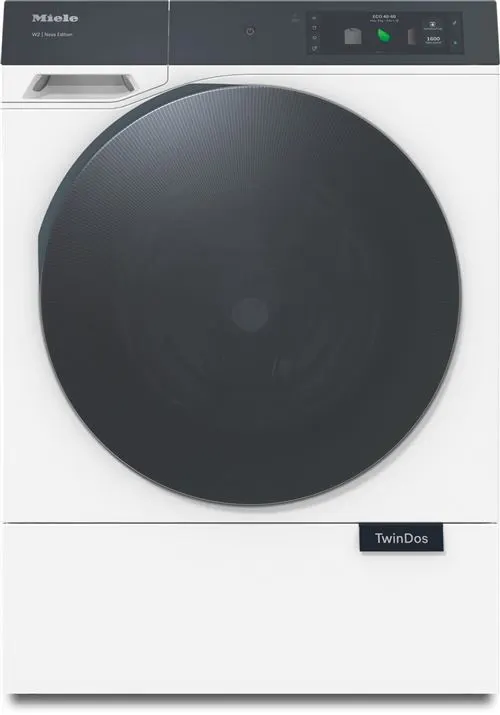 Miele - Lave Linge Hublot Wq 1000 Wps - 9 Kg - 1600 Tr/Min - Classe A - Moteur Induction - Dosage Automatique - Connecté Wifi — vue 2