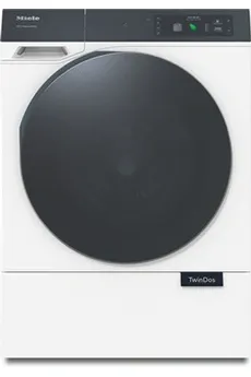 Miele - Lave Linge Hublot Wq 1000 Wps - 9 Kg - 1600 Tr/Min - Classe A - Moteur Induction - Dosage Automatique - Connecté Wifi — vue 3