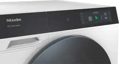 Miele - Lave Linge Hublot Wq 1000 Wps - 9 Kg - 1600 Tr/Min - Classe A - Moteur Induction - Dosage Automatique - Connecté Wifi — vue 6