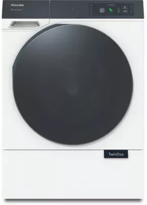 Miele - Lave Linge Hublot Wq 1000 Wps - 9 Kg - 1600 Tr/Min - Classe A - Moteur Induction - Dosage Automatique - Connecté Wifi