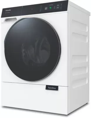 Miele - Lave Linge Hublot Wq 1000 Wps - 9 Kg - 1600 Tr/Min - Classe A - Moteur Induction - Dosage Automatique - Connecté Wifi — vue 5