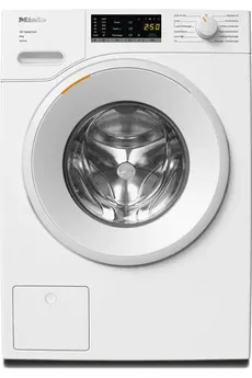 Miele - Lave Linge Hublot Wsa 123 - 8 Kg - 1400 Tr/Min - Classe A - Moteur Induction — vue 3