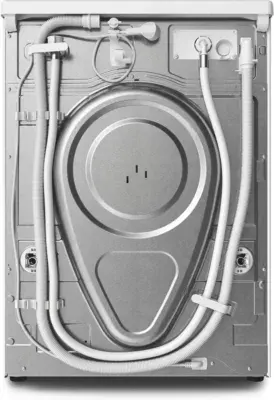 Miele - Lave Linge Hublot Wsa 123 - 8 Kg - 1400 Tr/Min - Classe A - Moteur Induction — vue 8