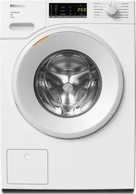 Miele - Lave Linge Hublot Wsa 123 - 8 Kg - 1400 Tr/Min - Classe A - Moteur Induction
