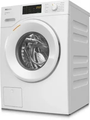 Miele - Lave Linge Hublot Wsa 123 - 8 Kg - 1400 Tr/Min - Classe A - Moteur Induction — vue 5