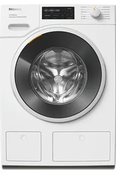 Miele - Lave Linge Hublot Wsi 883 Wcs — vue 2