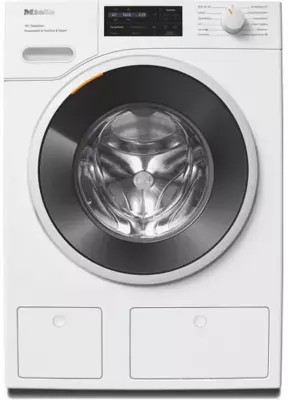 Miele - Lave Linge Hublot Wsi 883 Wcs