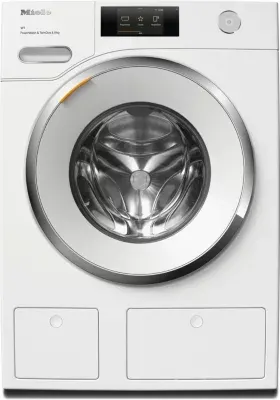 Miele - Lave Linge Hublot Wwr 860 Wps
