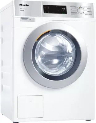 Miele - Lave Linge Professionnel Pwm 1108 El Dp