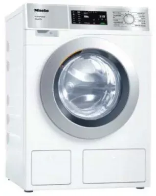 Miele - Lave Linge Professionnel Pwm 1108 Twindos