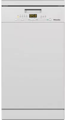 Miele - Lave Vaisselle 45 Cm G 5540 Sc Sl