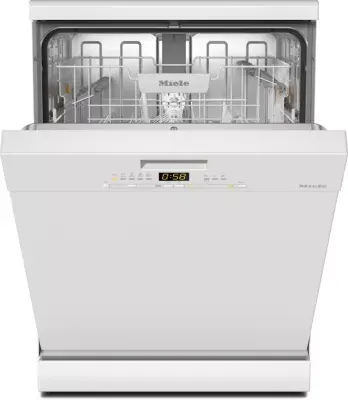Miele - Lave Vaisselle 60 Cm G 5611 Blanc