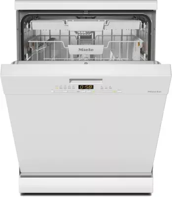 Miele - Lave Vaisselle 60 Cm G 5612 Sc Active Blanc