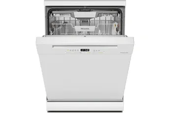 Miele - Lave Vaisselle 60 Cm G 5812 Sc Blanc — vue 3