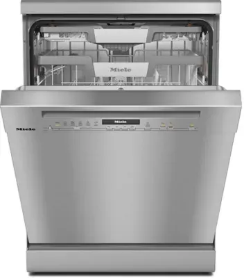 Miele - Lave Vaisselle 60 Cm G 7040 Sc Front Inox Autodos
