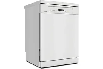 Miele - Lave Vaisselle 60 Cm G 7042 Sc Blanc Autodos — vue 2