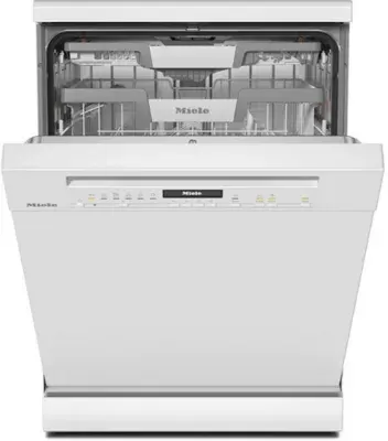 Miele - Lave Vaisselle 60 Cm G7210 Sc Blanc