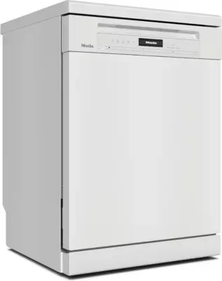 Miele - Lave Vaisselle 60 Cm G7600 Sc Blanc Autodose — vue 4