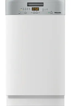 Miele - Lave Vaisselle Encastrable G 5540 Sci In — vue 2