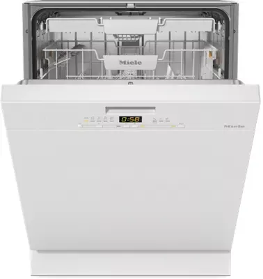 Miele - Lave Vaisselle Encastrable G 5611 Sci Bb