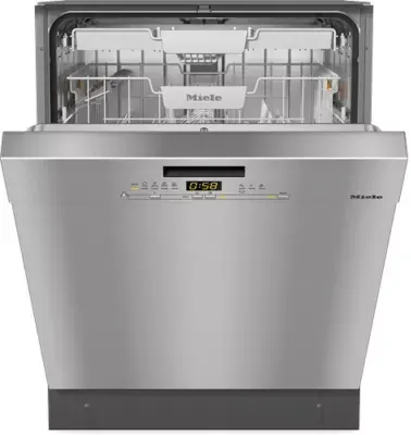 Miele - Lave Vaisselle Encastrable G 5611 Scu In